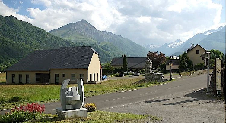 BONNE NOUVELLE – Un médecin généraliste débarque dans le Val d’Azun